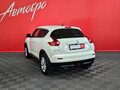 2014 Nissan Juke I, белый, 990000 рублей - вид 3