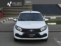 2023 Lada (ВАЗ) Granta I Рестайлинг, белый, 728000 рублей - вид 2