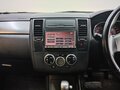 2006 Nissan Tiida I, белый, 480000 рублей - вид 9