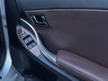 2018 Toyota Allion II Рестайлинг 2, серебристый, 1800000 рублей - вид 8