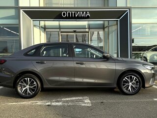 2026 Belgee S50, серый, 2165990 рублей, вид 3