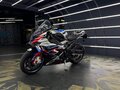 2025 BMW S 1000 RR, белый, 2400000 рублей - вид 4