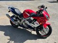 2002 Honda CBR 600F, синий, 470000 рублей - вид 4