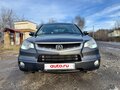 2007 Acura RDX I, серый, 2300000 рублей