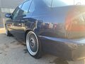 2008 Hyundai Accent ТагАЗ II, синий, 505000 рублей - вид 3
