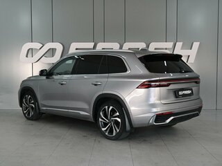 2022 Geely Monjaro I, серый, 2999000 рублей, вид 2