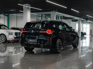 2026 BMW X3 Long 30L xDrive IV (G45/G48), синий, 6850000 рублей, вид 5