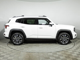 2026 Haval H7 I, белый, 3449700 рублей, вид 4