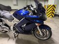 2012 Yamaha FJR1300, синий, 800000 рублей - вид 5