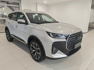 2026 Tenet T7, серый, 2990000 рублей, вид 1