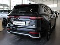 2026 Geely Monjaro I Рестайлинг, чёрный - вид 11