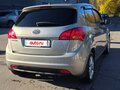 2012 Kia Venga I, серебристый, 950000 рублей - вид 5