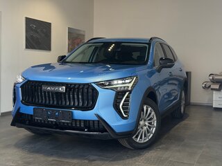2026 Haval Jolion I Рестайлинг 2, синий, 2849000 рублей, вид 1