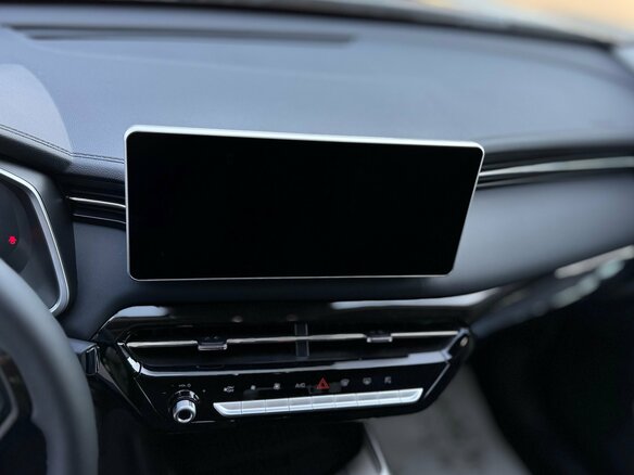 2026 Haval Jolion I Рестайлинг 2, чёрный, 2699000 рублей - вид 7