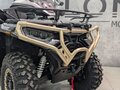 2026 Loncin XWolf 1000L Land Trekker, серый, 1439000 рублей - вид 1