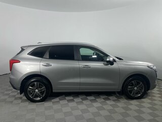 2023 Haval Jolion I, серый, 1790000 рублей, вид 4