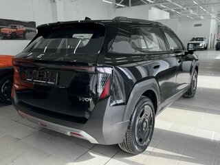 2026 Evolute i-Joy II, чёрный, 3324000 рублей, вид 3