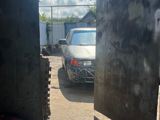2001 Lada (ВАЗ) 2112, серый, 140000 рублей, вид 4
