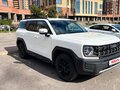 2024 Haval H3 I, белый, 2050000 рублей - вид 2