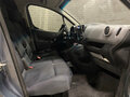 2010 Peugeot Partner, серый, 650000 рублей - вид 9