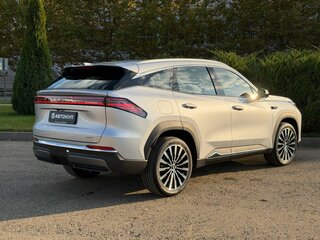 2026 Geely Galaxy M7, серый, 3585000 рублей, вид 5