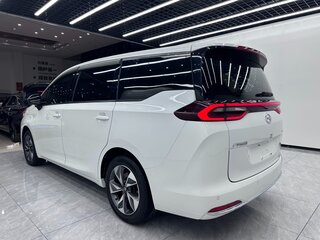 2023 GAC Trumpchi M6 Pro, белый, 1630000 рублей, вид 2