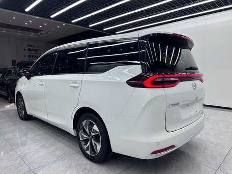 2023 GAC Trumpchi M6 Pro, белый, 1630000 рублей, вид 2