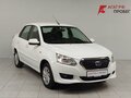 2019 Datsun on-DO I, белый, 600000 рублей - вид 2