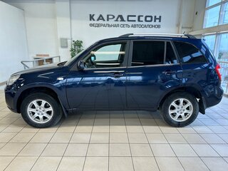 2012 Vortex Tingo I (FL), синий, 570000 рублей, вид 5