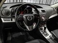 2010 Mazda 3 II (BL), чёрный, 999000 рублей - вид 5