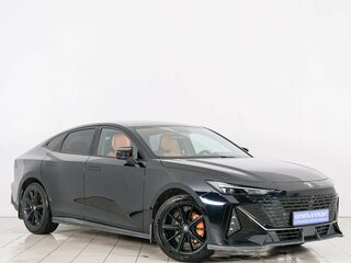 2022 Changan UNI-V I, синий, 2239000 рублей, вид 1