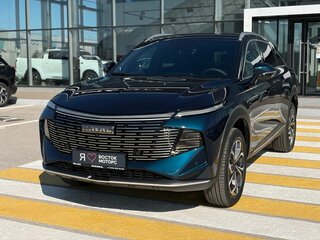 2026 Haval F7 II, синий, 3599000 рублей, вид 5