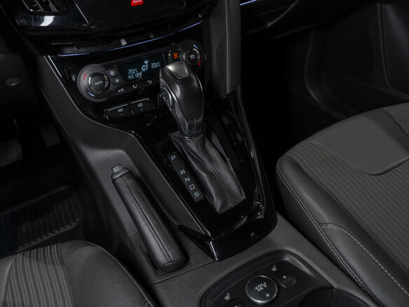 2014 Ford Focus III, белый, 1075000 рублей - вид 12