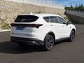 2022 Jetour X70+ I, белый, 1190000 рублей - вид 4