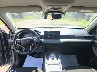 2024 Haval Jolion I Рестайлинг, серый, 1335000 рублей, вид 5