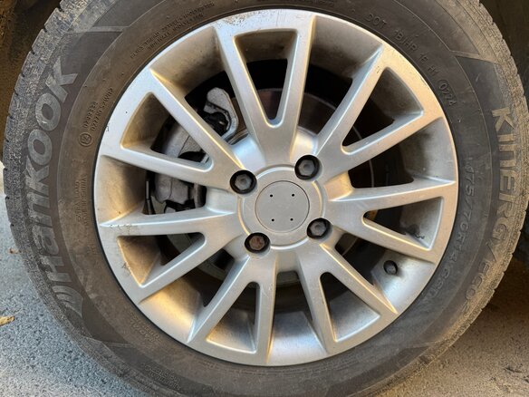 2004 Suzuki Ignis II (HR), белый, 610000 рублей - вид 10