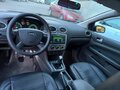 2006 Ford Focus II, серебристый - вид 6