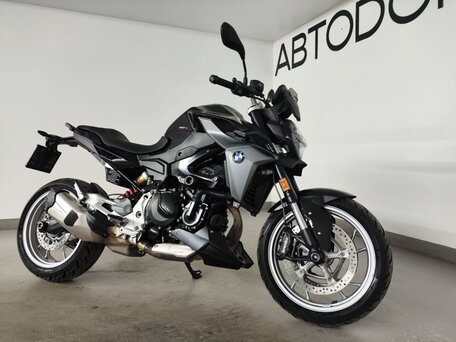 2020 BMW F 900 R, чёрный, 829000 рублей, вид 1