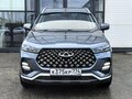 2021 Chery Tiggo 7 Pro I, серый, 1575000 рублей - вид 5