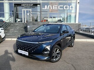 2024 Omoda C5 I, синий, 1770000 рублей, вид 1
