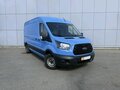 2021 Ford Transit, синий, 1925000 рублей - вид 2