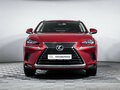 2020 Lexus NX 300 I Рестайлинг, красный - вид 2