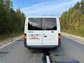2002 Ford Transit, белый, 685000 рублей - вид 4