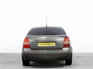 2003 Nissan Primera III (P12), серый, 249000 рублей, вид 5