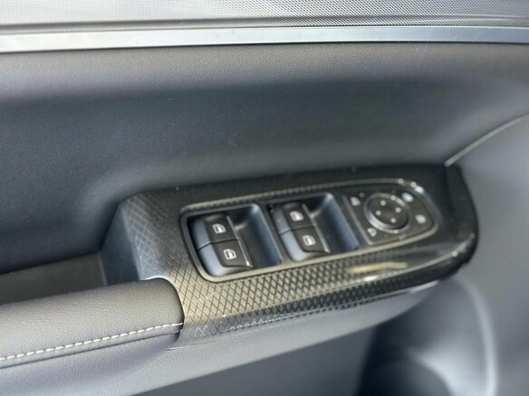 2026 Haval M6 II, серый, 2349000 рублей - вид 18