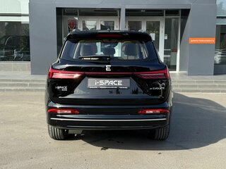 2026 Evolute i-Space I Рестайлинг, чёрный, 3890000 рублей, вид 5