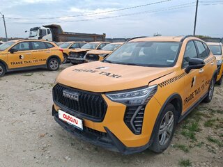 2024 Haval Jolion I, белый, 1372750 рублей, вид 1