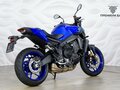 2024 Yamaha MT-09 (FZ-09), синий, 1237000 рублей - вид 5