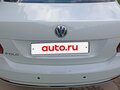 2018 Volkswagen Polo V Рестайлинг, белый, 780000 рублей - вид 5