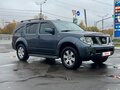 2005 Nissan Pathfinder III, серый, 699000 рублей - вид 2